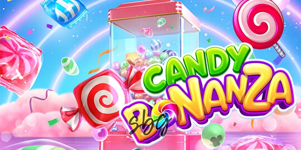 Slot Rtp Candy Bonanza Terbaik