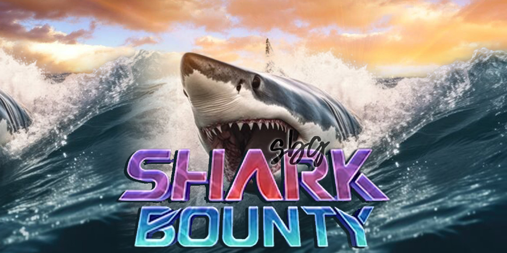 5RB Shark Hunter Tergacor