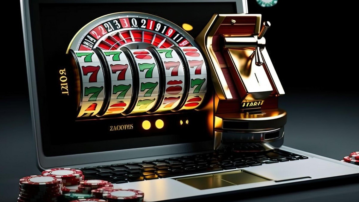 Jenis-Jenis Mesin Slot Online yang Paling Populer Saat Ini