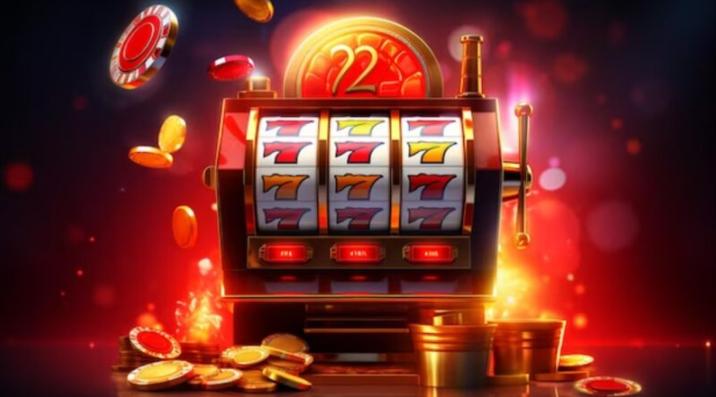 Cara Efektif Mengatur Modal Judi Slot Online