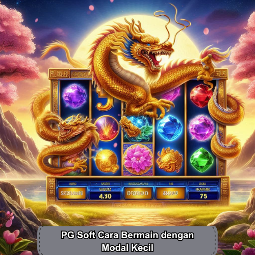 Tips Bermain Slot Online agar Tidak Cepat Kehabisan Modal