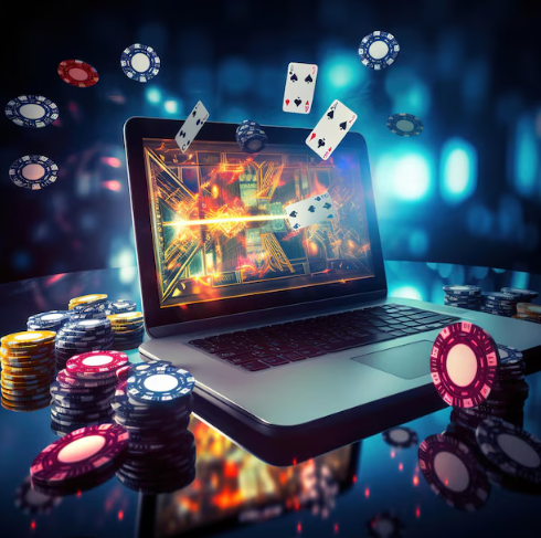 Strategi Jitu Memenangkan Permainan Slot Online Dengan Mudah