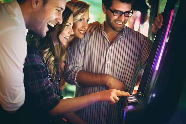 Slot Online Itu Apa Sih? Ini Penjelasan Ringannya