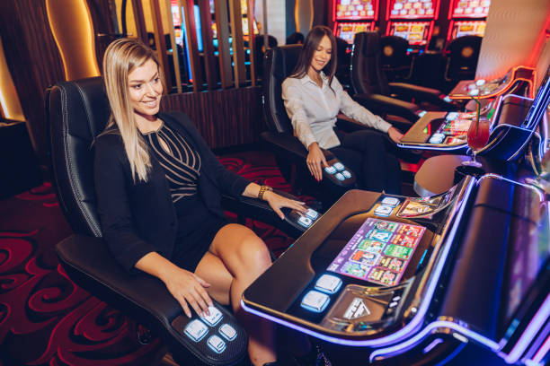 Pengaruh Volatilitas pada Slot Online dan Cara Memanfaatkannya