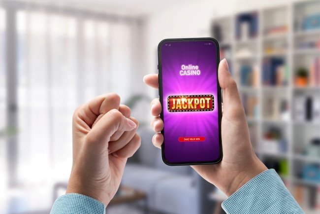 Cara Aman Bermain Judi Slot Online