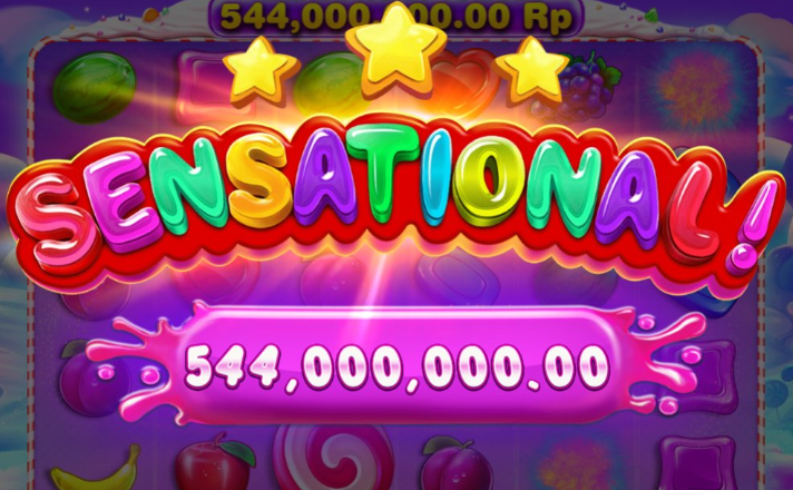 Raih Kemenangan Besar Dengan Sensasional Slot Hari Ini