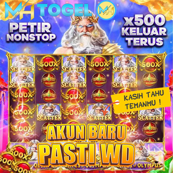 MHTOGEL: Bukan Sekadar Togel Biasa