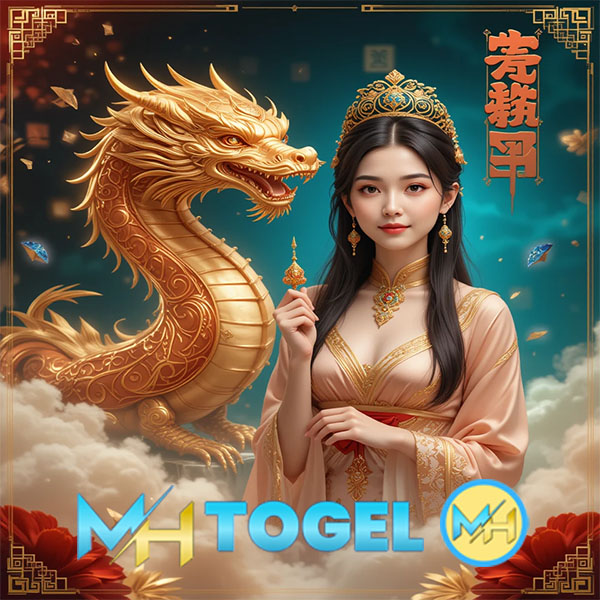 MHTOGEL: Nomor Anda, Rezeki Anda!
