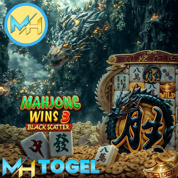 MHTOGEL: Tempatnya Angka Hoki
