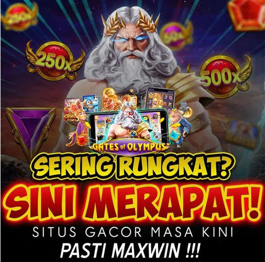 Keuntungan Bermain di Bandar Situs Slot Online Resmi