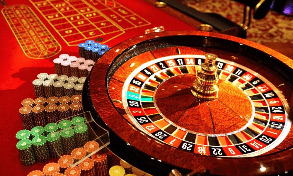 Panduan Lengkap Menjadi Bandar Judi Casino Terpercaya