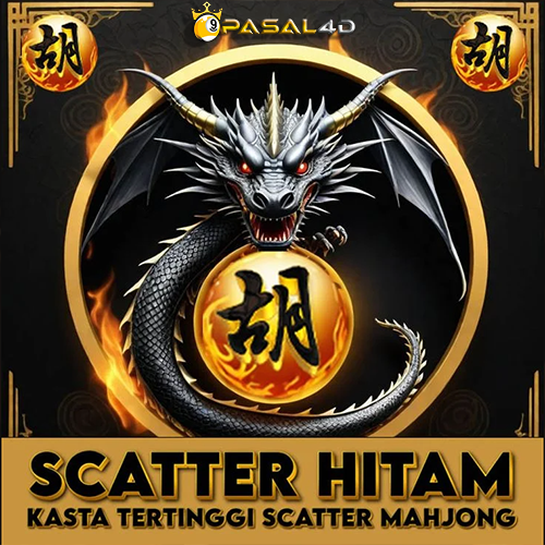Panduan Lengkap Game Mahjong Naga Hitam Pragmatic Play